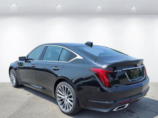 2025 Cadillac CT5 Premium Luxury RWD