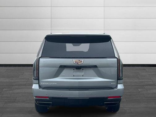 2025 Cadillac Escalade ESV Sport