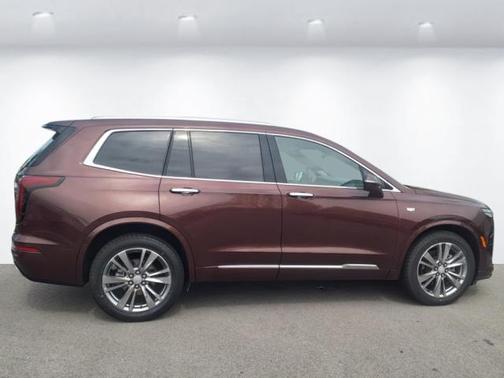 2023 Cadillac XT6 Premium Luxury FWD