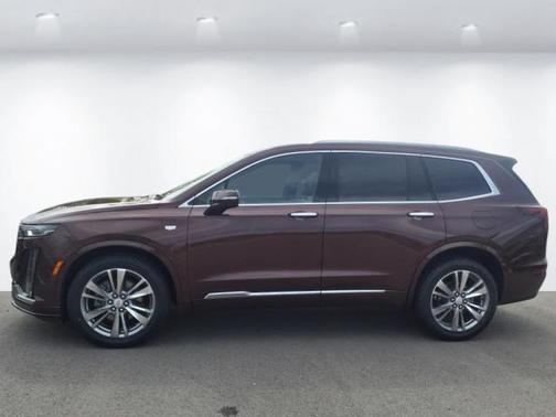 2023 Cadillac XT6 Premium Luxury FWD