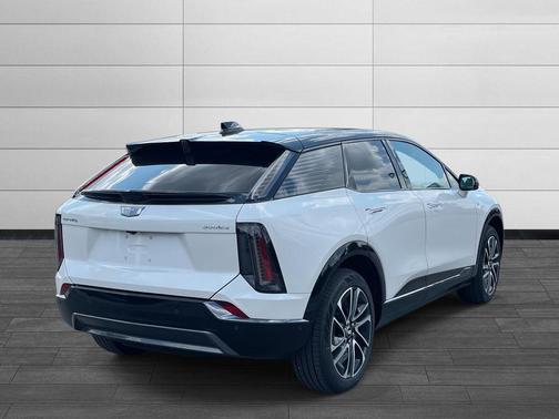 2025 Cadillac OPTIQ Sport 1 AWD