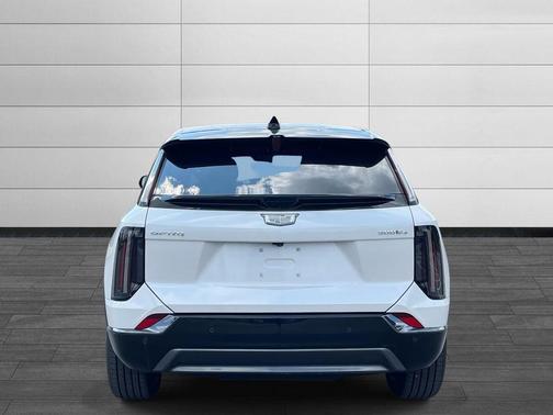 2025 Cadillac OPTIQ Sport 1 AWD