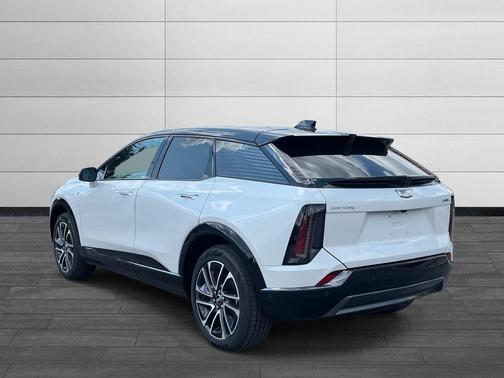 2025 Cadillac OPTIQ Sport 1 AWD