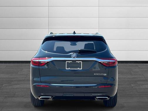 2019 Buick Enclave Avenir