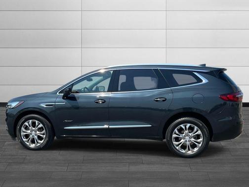 2019 Buick Enclave Avenir
