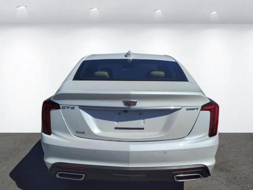 2025 Cadillac CT5 Premium Luxury AWD