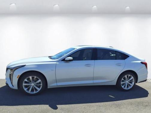 2025 Cadillac CT5 Premium Luxury AWD