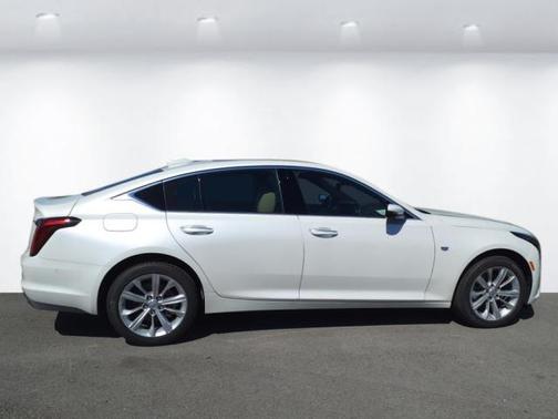 2025 Cadillac CT5 Premium Luxury AWD
