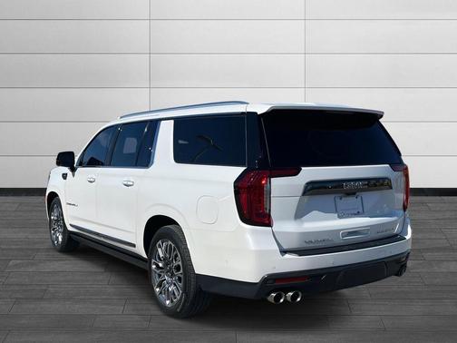 2024 GMC Yukon XL Denali Ultimate