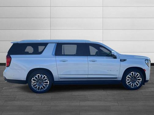 2024 GMC Yukon XL Denali Ultimate