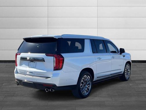 2024 GMC Yukon XL Denali Ultimate