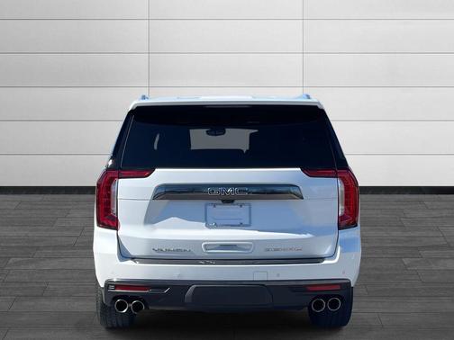 2024 GMC Yukon XL Denali Ultimate