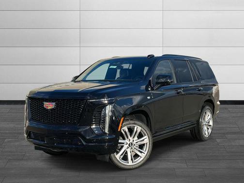2026 Cadillac Escalade Sport Platinum