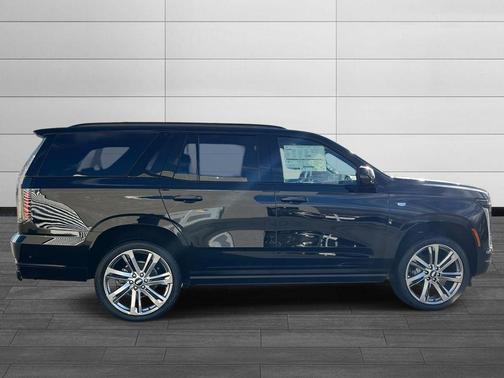 2026 Cadillac Escalade Sport Platinum