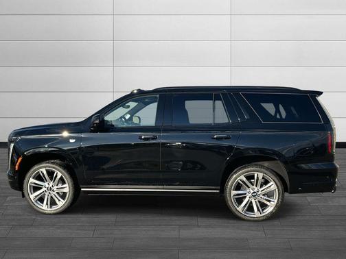 2026 Cadillac Escalade Sport Platinum