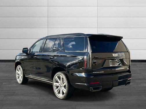2026 Cadillac Escalade Sport Platinum