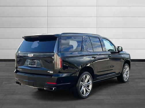 2026 Cadillac Escalade Sport Platinum