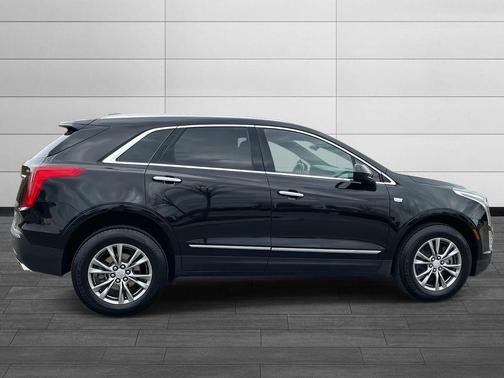 2019 Cadillac XT5 Base