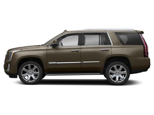 2019 Cadillac Escalade Platinum