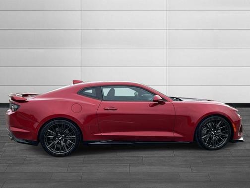 2019 Chevrolet Camaro ZL1