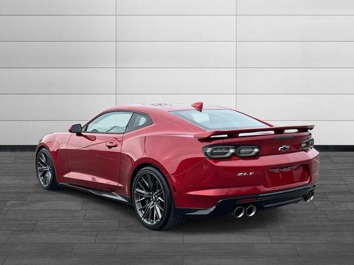 2019 Chevrolet Camaro ZL1