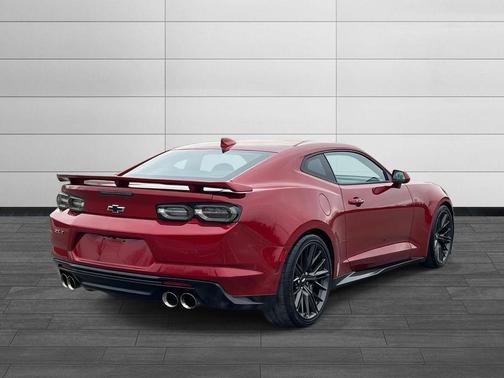 2019 Chevrolet Camaro ZL1