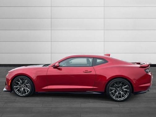 2019 Chevrolet Camaro ZL1