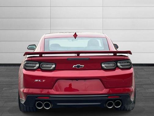2019 Chevrolet Camaro ZL1