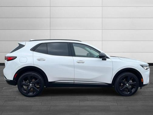 2023 Buick Envision Preferred AWD