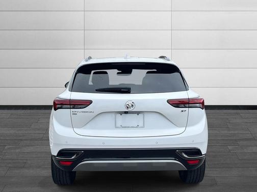 2023 Buick Envision Preferred AWD