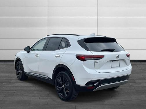 2023 Buick Envision Preferred AWD