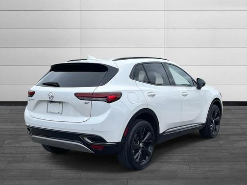 2023 Buick Envision Preferred AWD