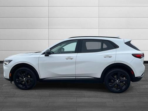 2023 Buick Envision Preferred AWD