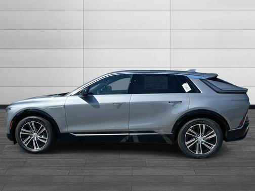 2026 Cadillac LYRIQ Premium Luxury