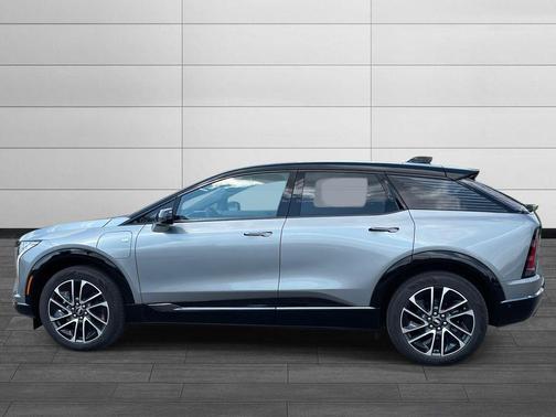 2025 Cadillac OPTIQ Sport 1 AWD