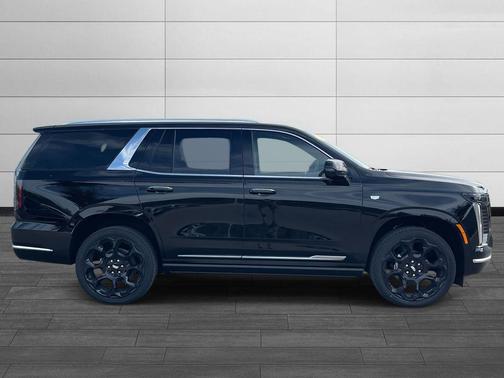 2025 Cadillac Escalade Premium Luxury