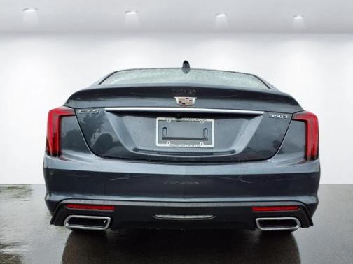2025 Cadillac CT5 Premium Luxury RWD