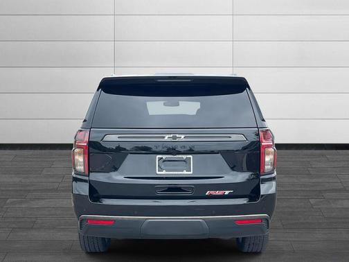 2021 Chevrolet Tahoe 4WD RST