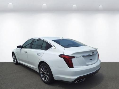 2024 Cadillac CT5 Premium Luxury RWD