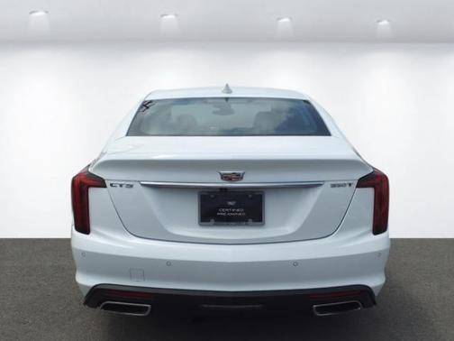 2024 Cadillac CT5 Premium Luxury RWD