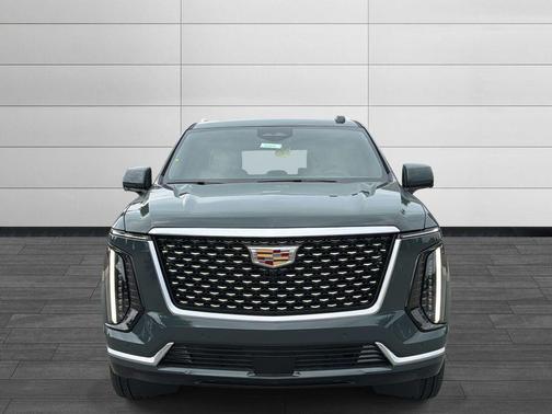 Stone 2026 Cadillac Escalade Luxury