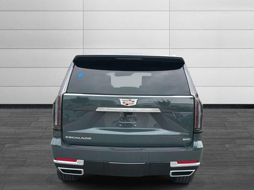 Stone 2026 Cadillac Escalade Luxury