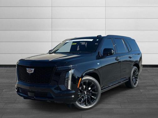 2025 Cadillac Escalade Sport