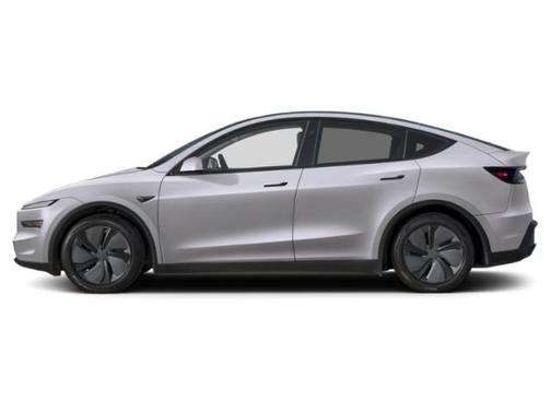 Quicksilver 2026 Tesla Model Y Premium Rear-Wheel Drive