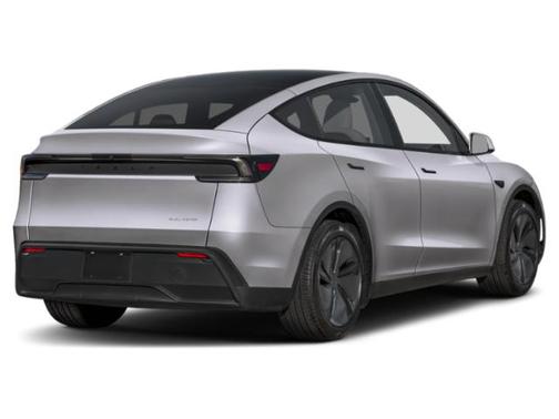 Quicksilver 2026 Tesla Model Y Premium Rear-Wheel Drive