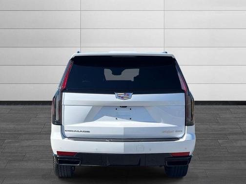 2021 Cadillac Escalade ESV Sport Platinum