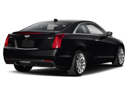 2019 Cadillac ATS 2.0L Turbo Luxury