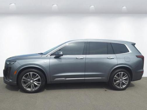 2021 Cadillac XT6 Premium Luxury FWD