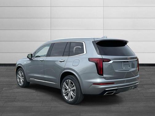 2023 Cadillac XT6 Premium Luxury AWD
