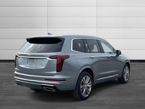 2023 Cadillac XT6 Premium Luxury AWD